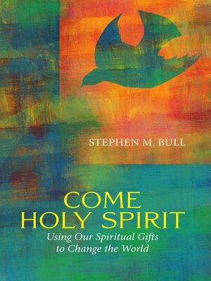 cover image of Come Holy Spirit